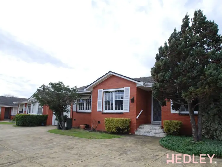 Main view of Homely unit listing, 5/35 Grant St, Malvern East VIC 3145