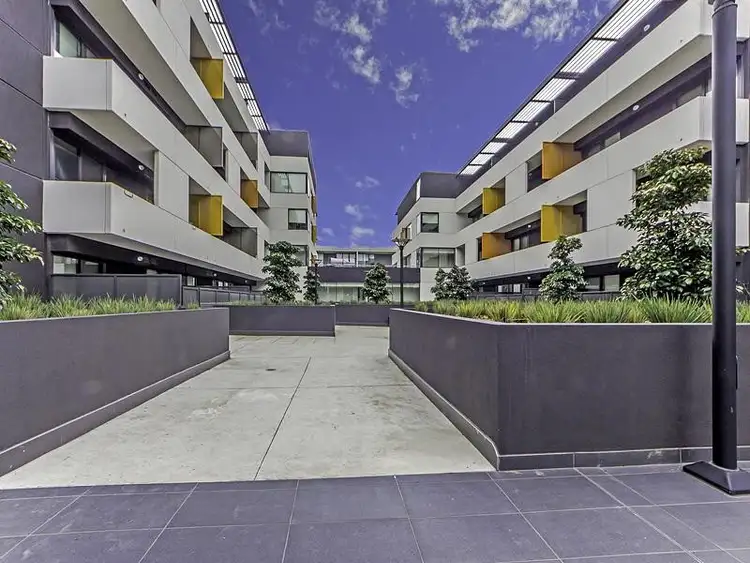 Main view of Homely apartment listing, 133/658-660 Blackburn Rd, Notting Hill VIC 3168