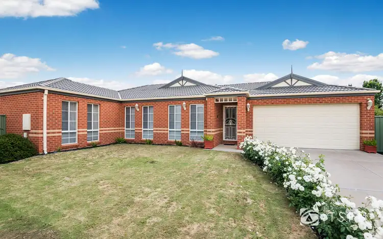6 Coal Court, Epsom VIC 3551