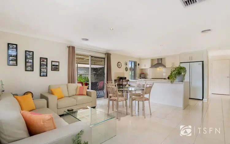 Third view of Homely house listing, 6 Coal Court, Epsom VIC 3551