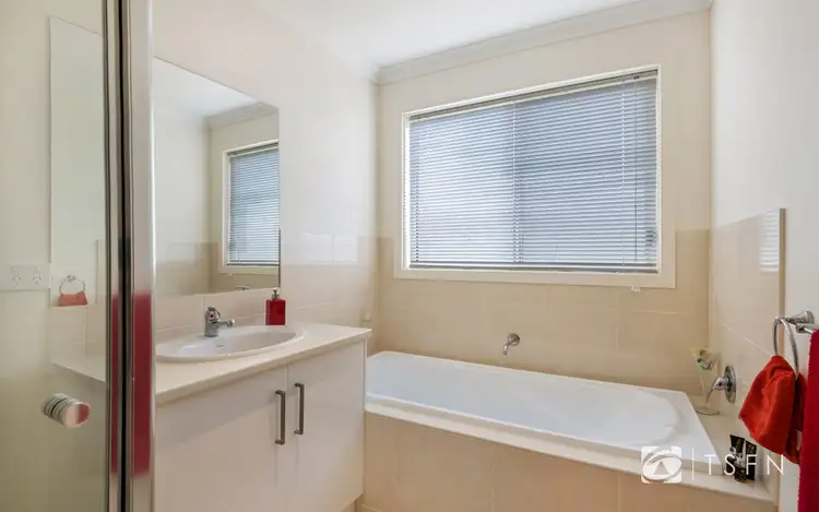 Fourth view of Homely house listing, 6 Coal Court, Epsom VIC 3551
