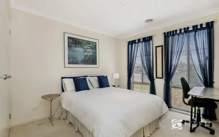 Fifth view of Homely house listing, 6 Coal Court, Epsom VIC 3551
