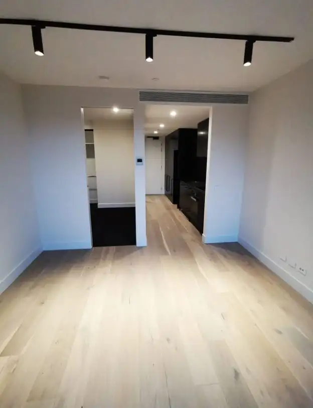 Second view of Homely unit listing, 407/1 Porter Street, Hawthorn East VIC 3123