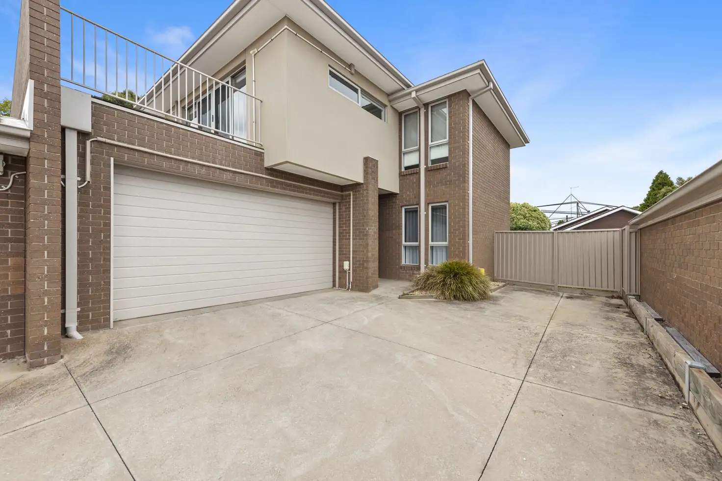 Main view of Homely townhouse listing, 5/315 Walker St, Ballarat North VIC 3350