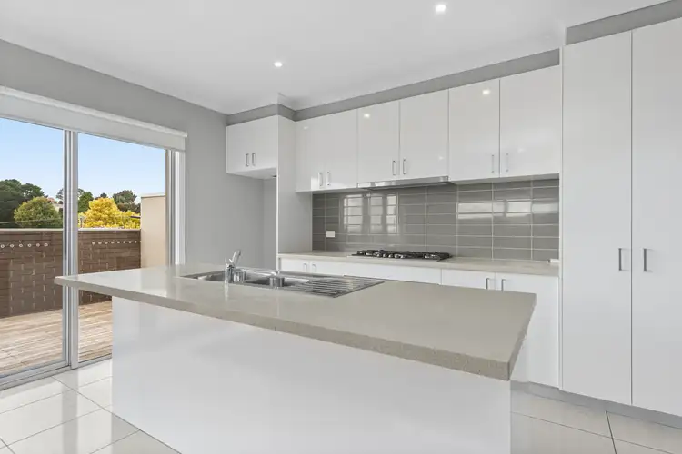 Second view of Homely townhouse listing, 5/315 Walker St, Ballarat North VIC 3350