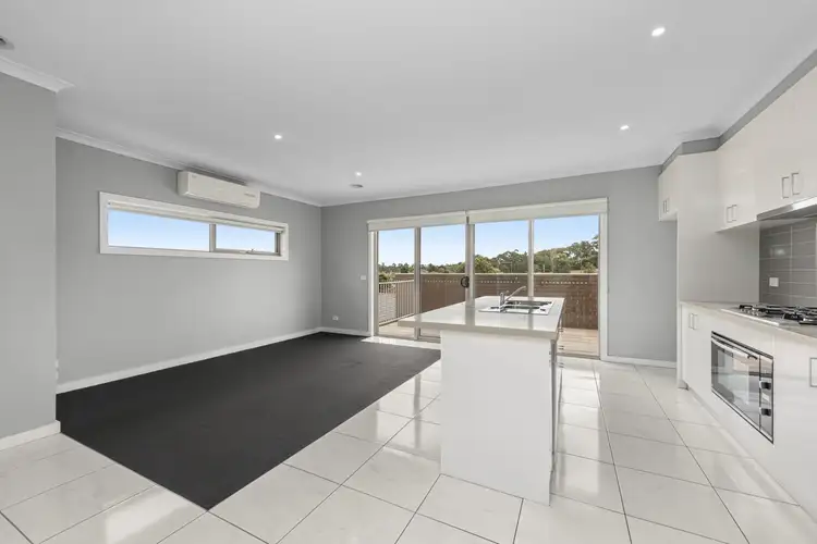 Third view of Homely townhouse listing, 5/315 Walker St, Ballarat North VIC 3350
