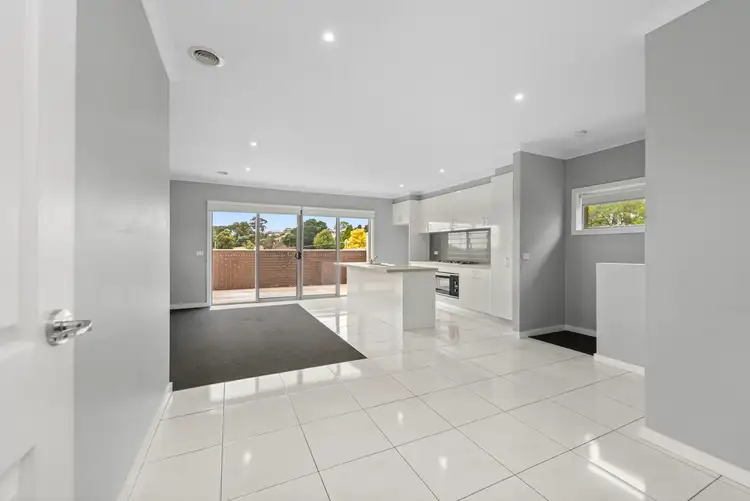 Fourth view of Homely townhouse listing, 5/315 Walker St, Ballarat North VIC 3350