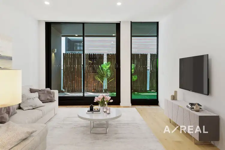 Main view of Homely apartment listing, 208/25-29 Alma Road, St Kilda East VIC 3183