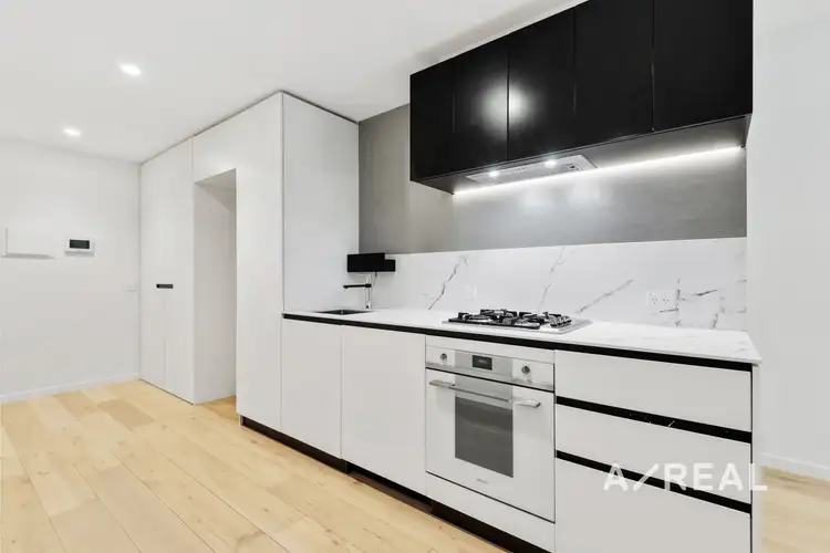 Fifth view of Homely apartment listing, 208/25-29 Alma Road, St Kilda East VIC 3183