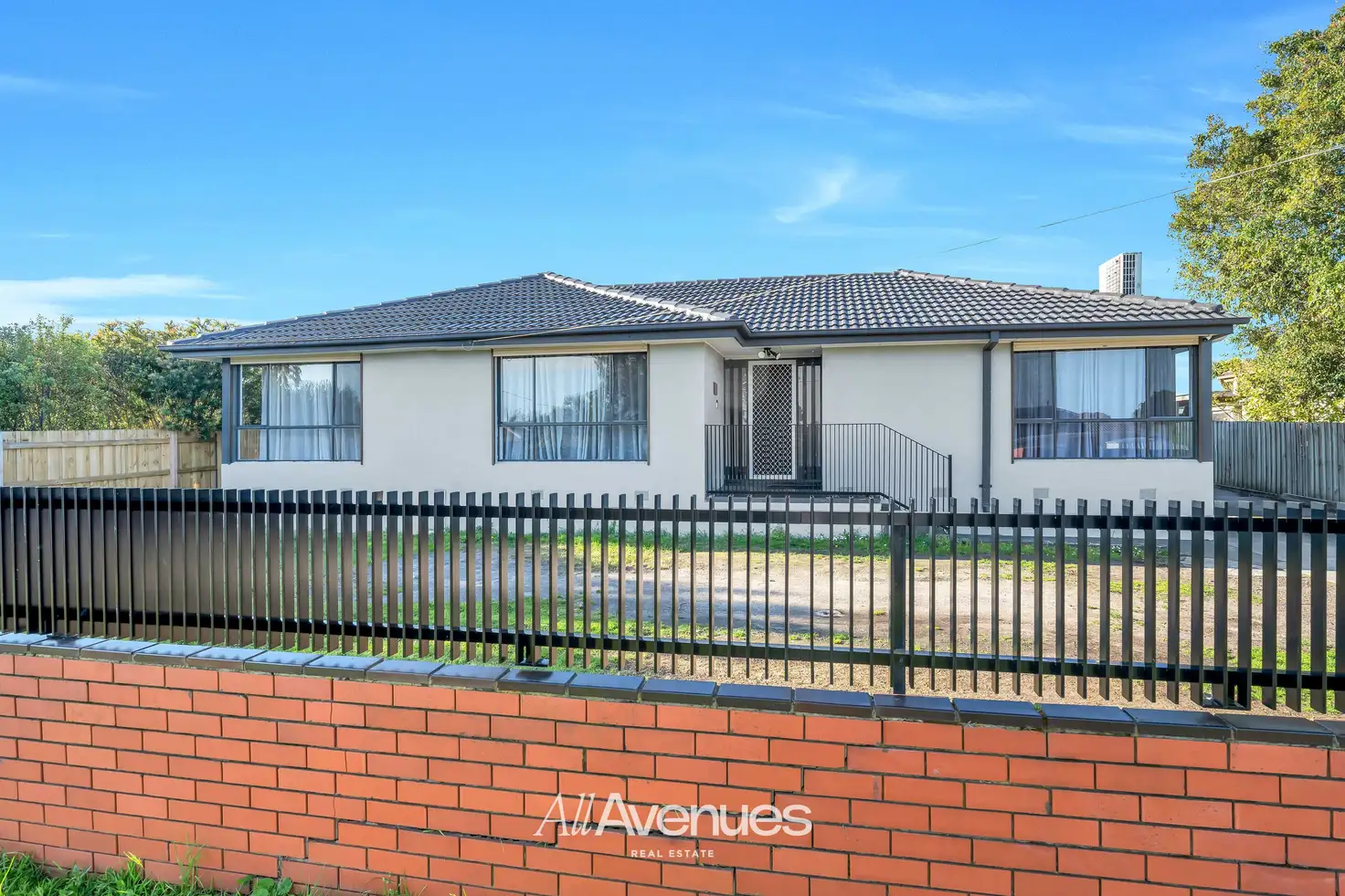 Main view of Homely house listing, 1/7 Duff St, Cranbourne VIC 3977