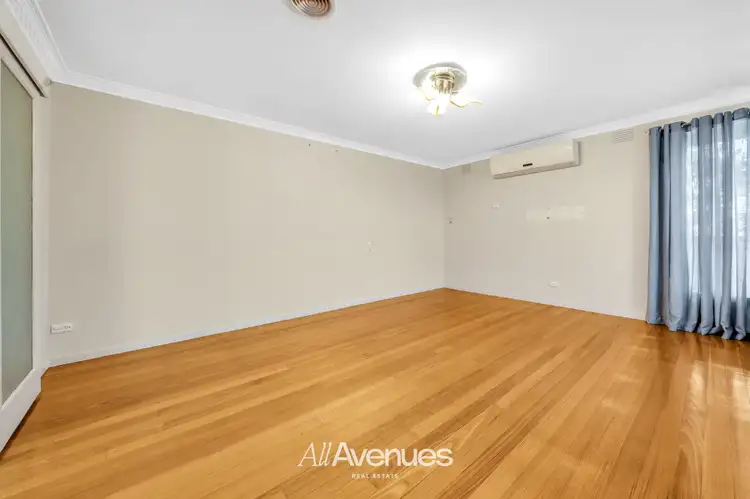 Second view of Homely house listing, 1/7 Duff St, Cranbourne VIC 3977