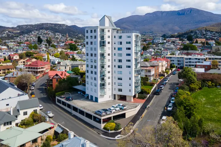 3/1 Battery Square, Battery Point TAS 7004