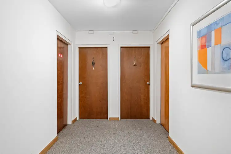 Third view of Homely unit listing, 3/1 Battery Square, Battery Point TAS 7004