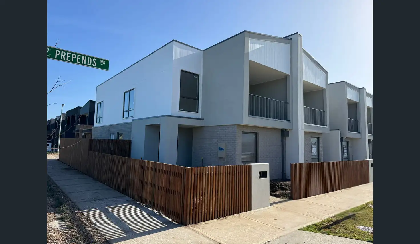 Main view of Homely house listing, 1 Flaxgrove Walk, Clyde VIC 3978
