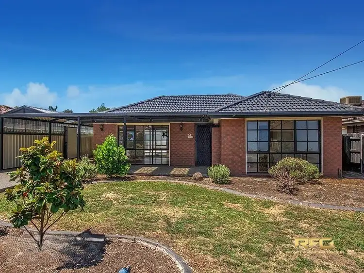 66 Marshall Ave, St Albans VIC 3021