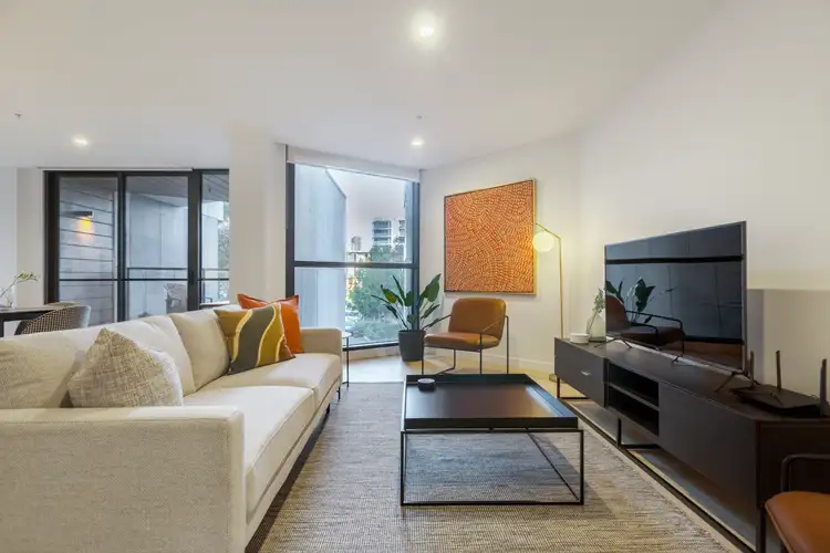 401/105 Punt Rd, Windsor VIC 3181