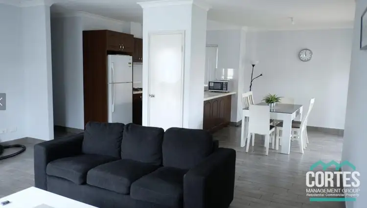 Main view of Homely villa listing, 5/7 Acton Ave, Bentley WA 6102