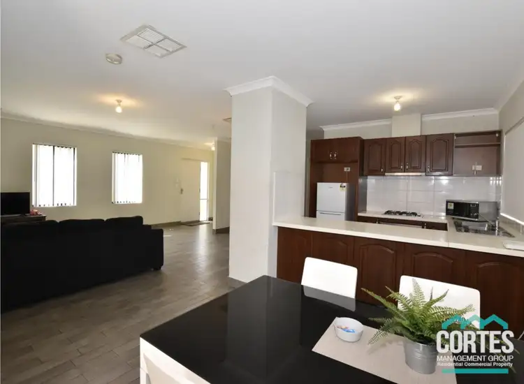 Second view of Homely villa listing, 5/7 Acton Ave, Bentley WA 6102