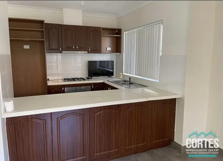 Third view of Homely villa listing, 5/7 Acton Ave, Bentley WA 6102