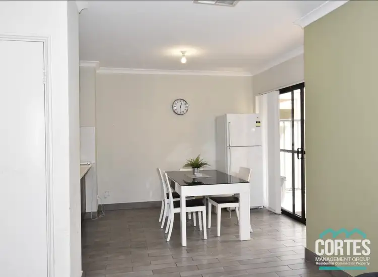 Fourth view of Homely villa listing, 5/7 Acton Ave, Bentley WA 6102