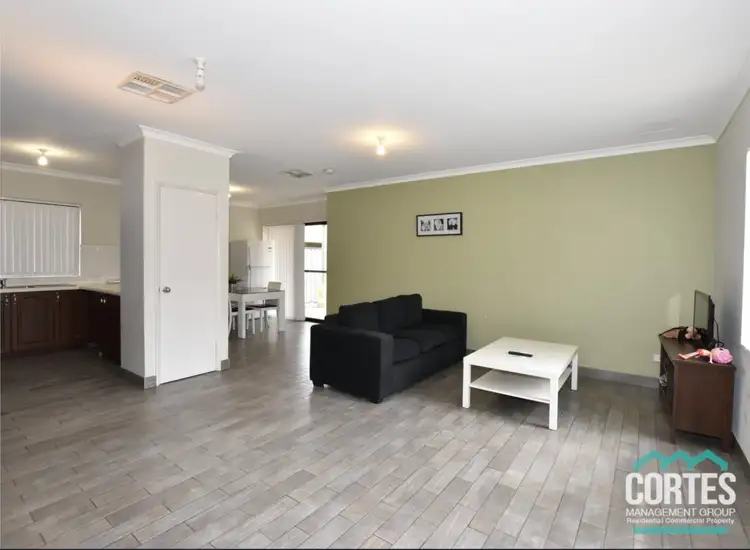 Fifth view of Homely villa listing, 5/7 Acton Ave, Bentley WA 6102