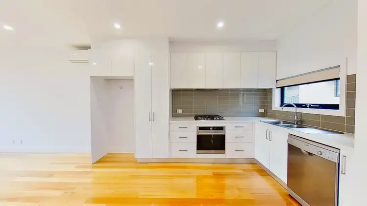 Second view of Homely townhouse listing, 5/27 Loddon Ave, Reservoir VIC 3073