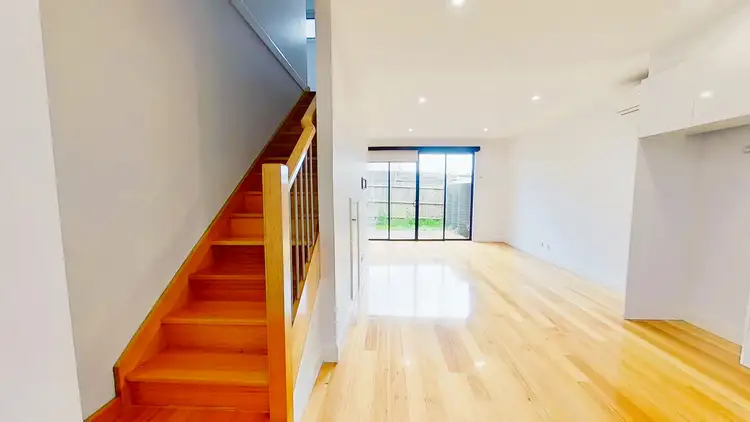 Third view of Homely townhouse listing, 5/27 Loddon Ave, Reservoir VIC 3073