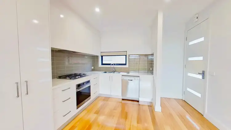 Fourth view of Homely townhouse listing, 5/27 Loddon Ave, Reservoir VIC 3073