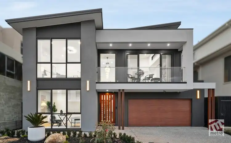 Main view of Homely house listing, 21 Claret Cres, Doncaster VIC 3108