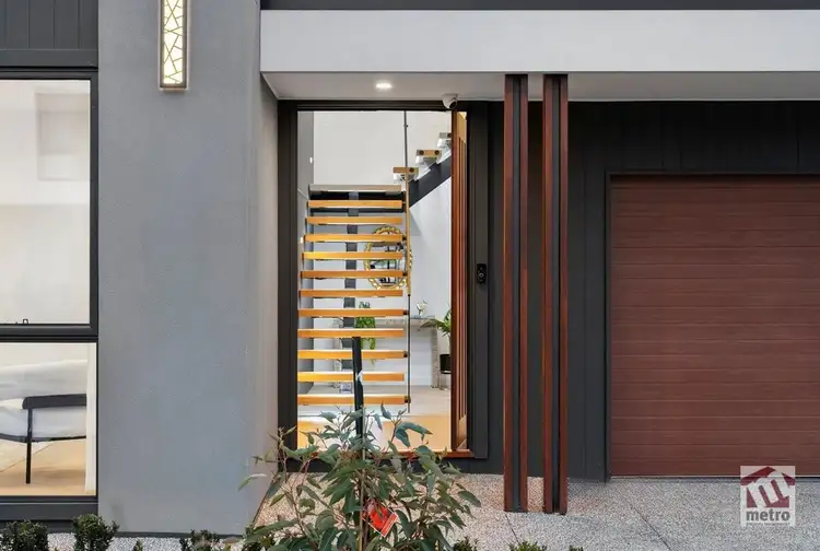 Third view of Homely house listing, 21 Claret Cres, Doncaster VIC 3108