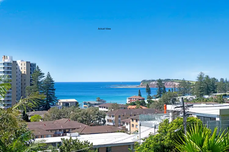 Second view of Homely unit listing, 6/23 Ramsay Street, Collaroy NSW 2097