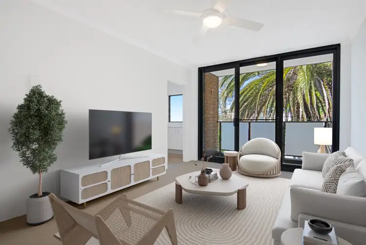 Third view of Homely unit listing, 6/23 Ramsay Street, Collaroy NSW 2097