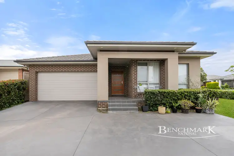 365 South Cct, Oran Park NSW 2570