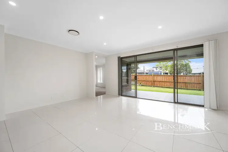 Fourth view of Homely house listing, 365 South Cct, Oran Park NSW 2570