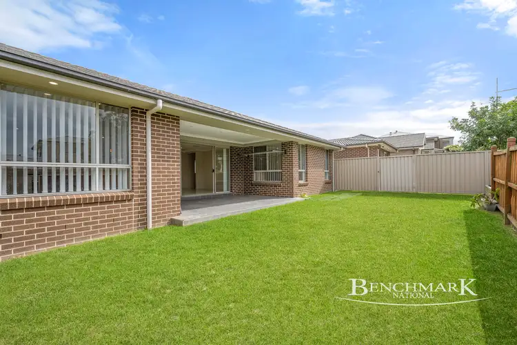 Fifth view of Homely house listing, 365 South Cct, Oran Park NSW 2570