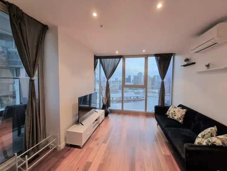 Main view of Homely apartment listing, 2006/241 Harbour Esplanade, Docklands VIC 3008