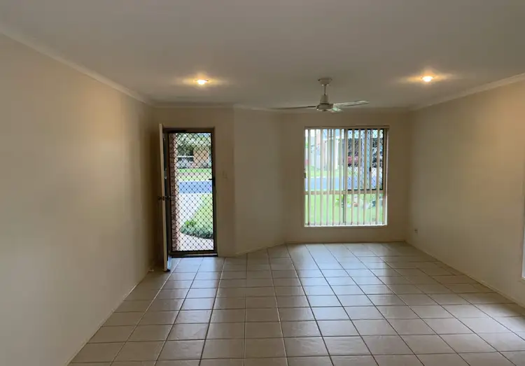 Second view of Homely semi-detached listing, 1/110 Ruby St, Caboolture QLD 4510