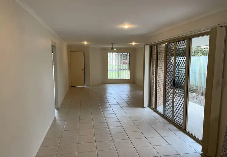 Third view of Homely semi-detached listing, 1/110 Ruby St, Caboolture QLD 4510