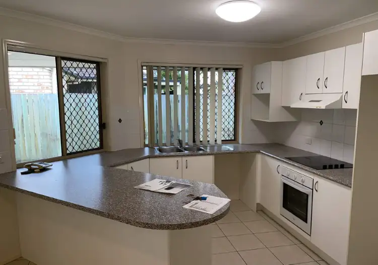 Fourth view of Homely semi-detached listing, 1/110 Ruby St, Caboolture QLD 4510