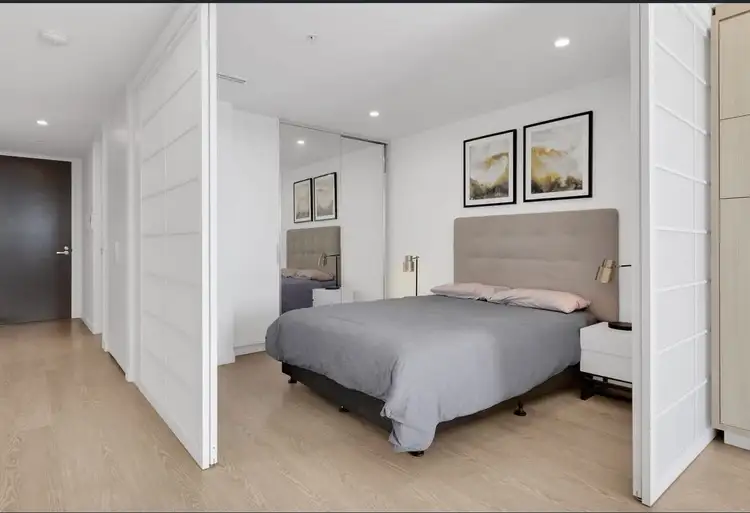 Fourth view of Homely apartment listing, 1701/269 Grey St, South Brisbane QLD 4101
