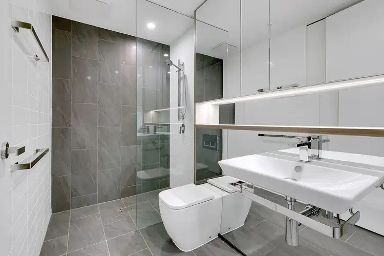 Fifth view of Homely apartment listing, 1701/269 Grey St, South Brisbane QLD 4101