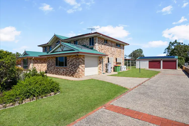 33 Parklea Dr, Placid Hills QLD 4343