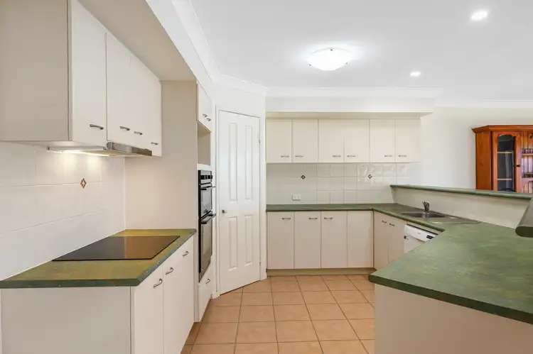 Sixth view of Homely house listing, 33 Parklea Dr, Placid Hills QLD 4343