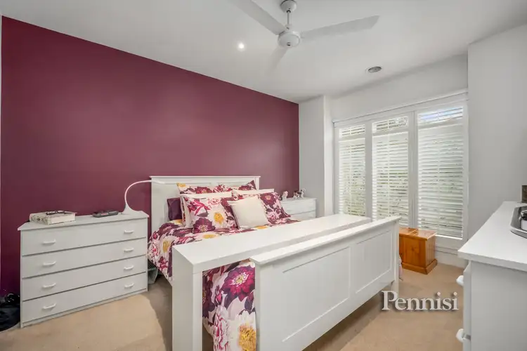 Fourth view of Homely villa listing, 97A Mascoma Street, Strathmore VIC 3041