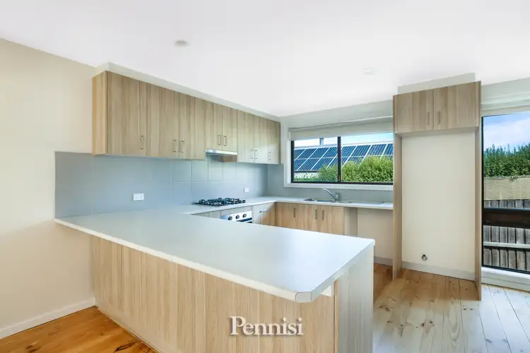 Second view of Homely unit listing, 3/27 Ballater Street, Essendon VIC 3040