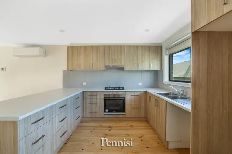 Third view of Homely unit listing, 3/27 Ballater Street, Essendon VIC 3040