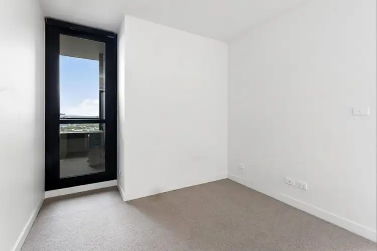 Fourth view of Homely apartment listing, 409/65 Dudley Street, West Melbourne VIC 3003