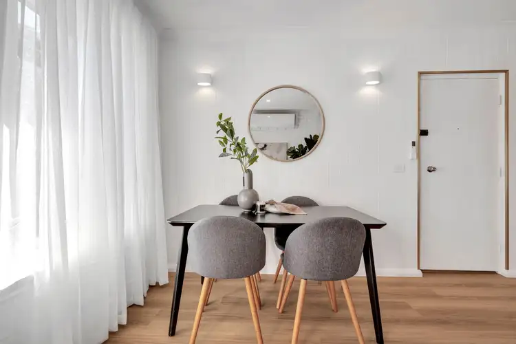 Third view of Homely unit listing, 10/205-207 Maribyrnong Rd, Ascot Vale VIC 3032