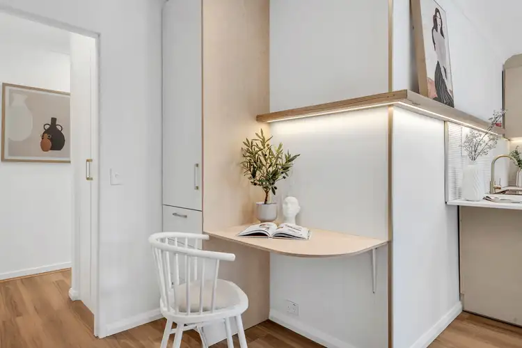 Fourth view of Homely unit listing, 10/205-207 Maribyrnong Rd, Ascot Vale VIC 3032