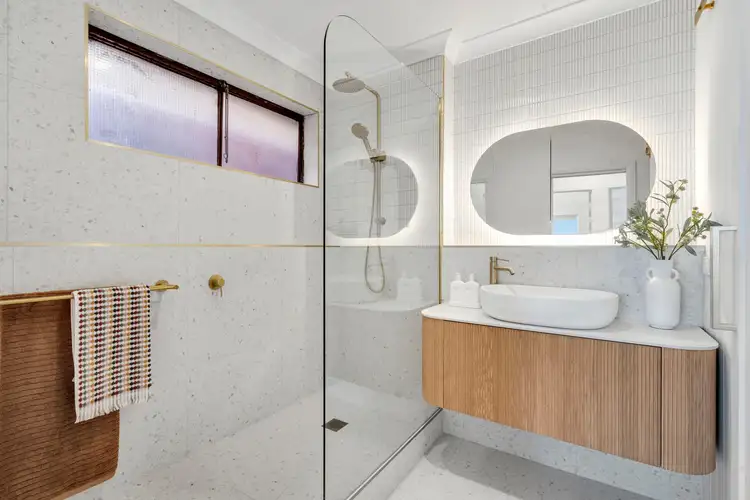 Fifth view of Homely unit listing, 10/205-207 Maribyrnong Rd, Ascot Vale VIC 3032